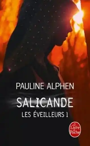 12 livres qui ont marqué ma vie : Les Eveilleurs, de Pauline Alphen.