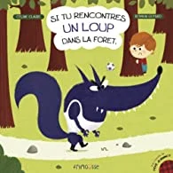 Albums jeunesse sur la balade en forêt