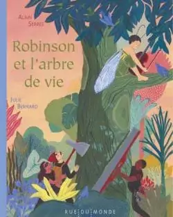 Albums jeunesse sur la balade en forêt.