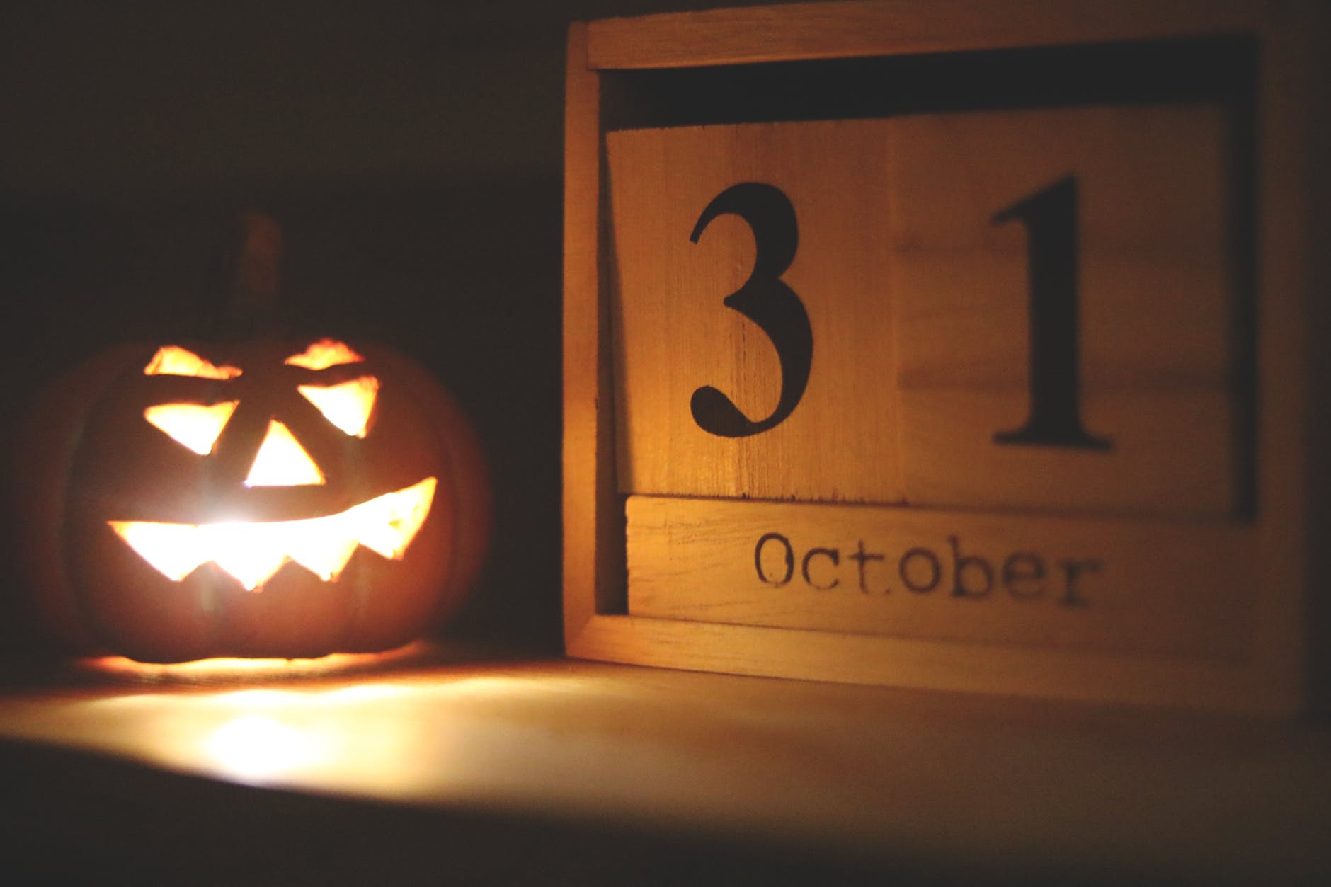 Les traditions d'Halloween à travers le monde