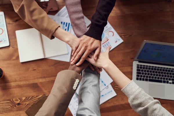 La culture dans l’encadrement d’une équipe au travail