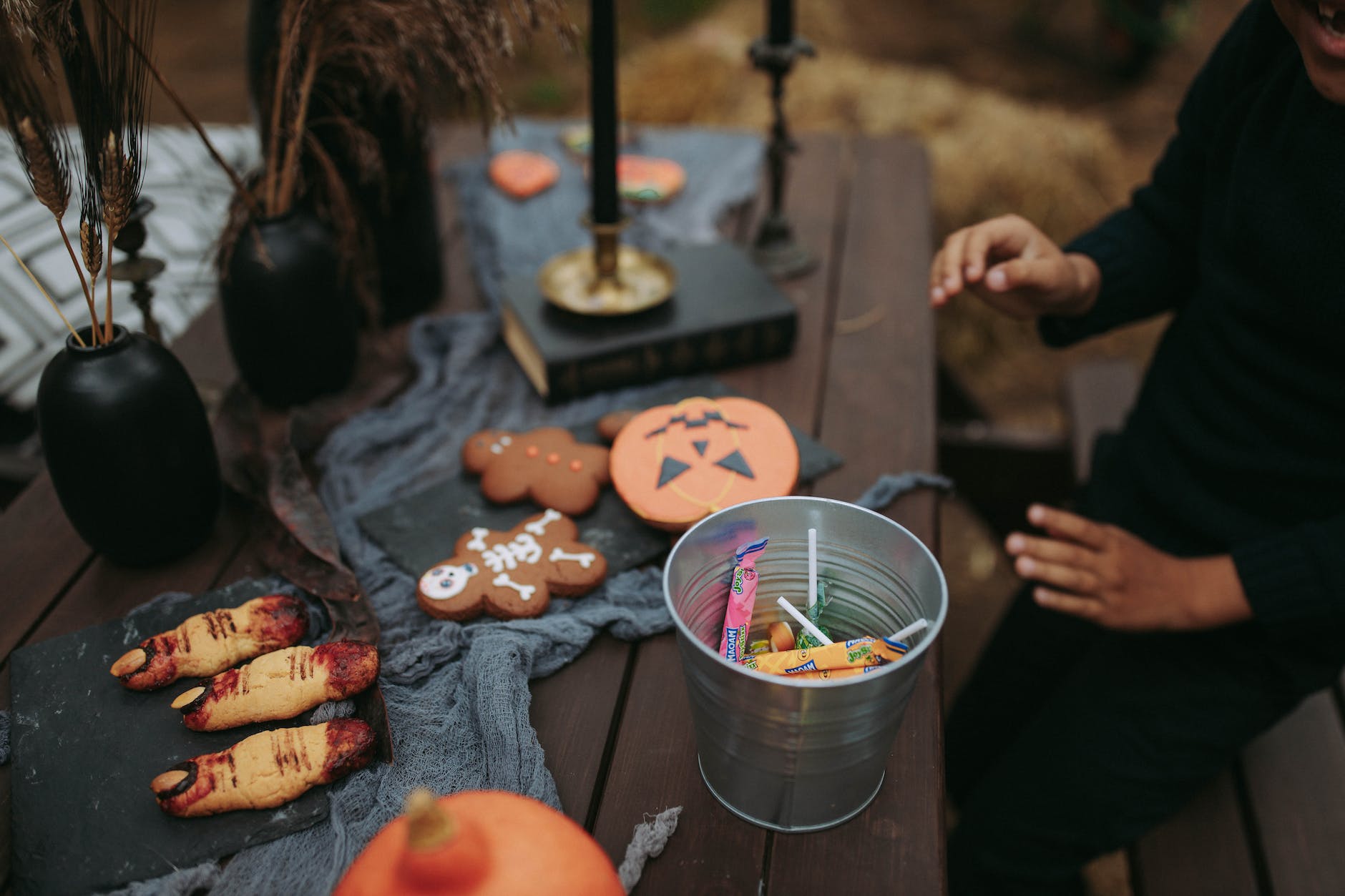 Les traditions d'Halloween à travers le monde