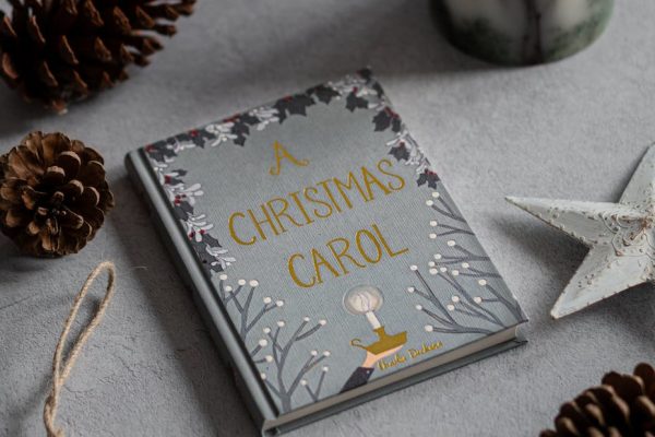 Les traditions de Noël dans la littérature