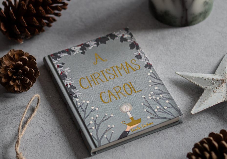 Les traditions de Noël dans la littérature