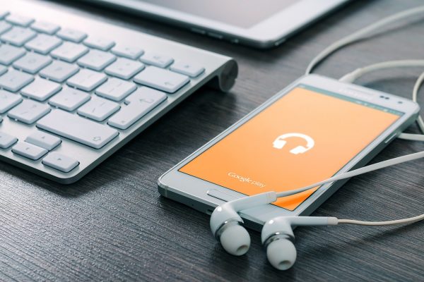 Le monde de la musique sur les plateformes de streaming ?