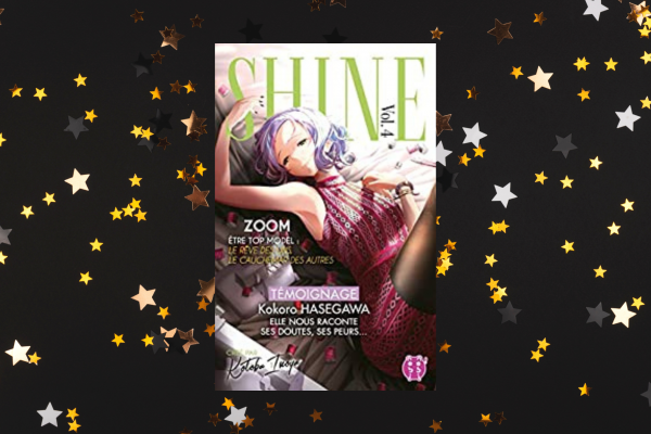 Shine (vol 4) – Kotoba INOYA
