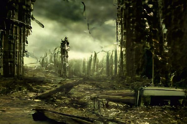 Comment la dystopie reflète-t-elle nos peurs ?