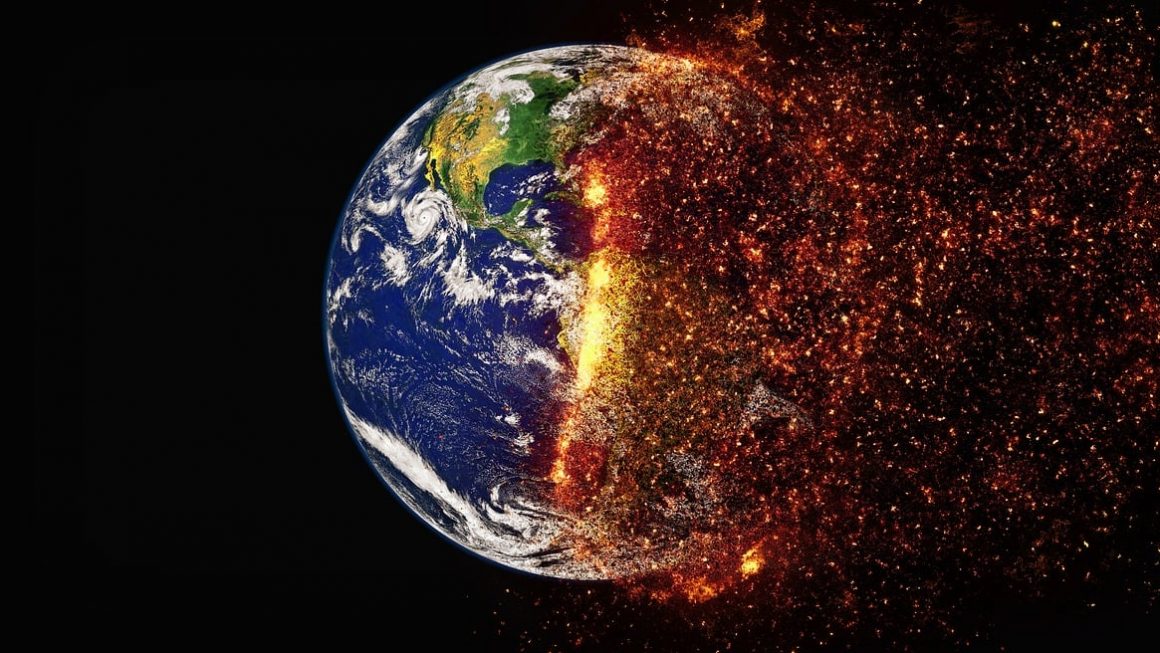 La Climate-Fiction, ça te parle ?