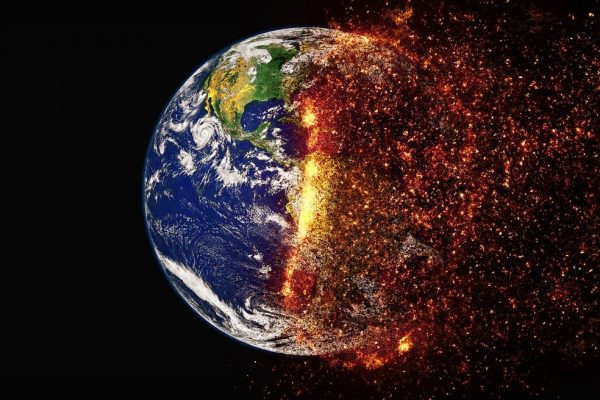 La Climate-Fiction, ça te parle ?