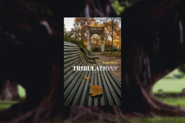 Tribulations – Bruno PERES