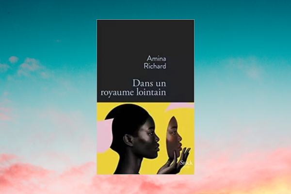 Dans un royaume lointain — Amina Richard