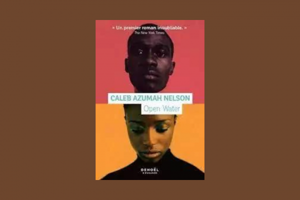 Open Water – Caleb Azumah Nelson