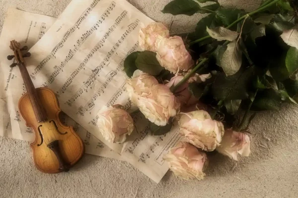 Quand l’IA compose, produit et transforme la musique