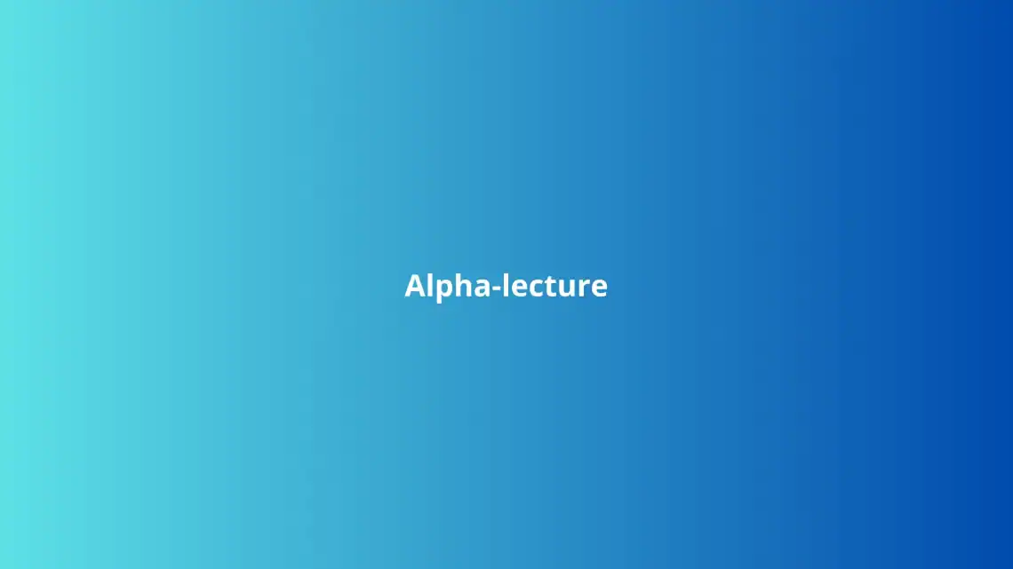 Charlène Malandain lors d'une session d'alpha-lecture d’auteur.