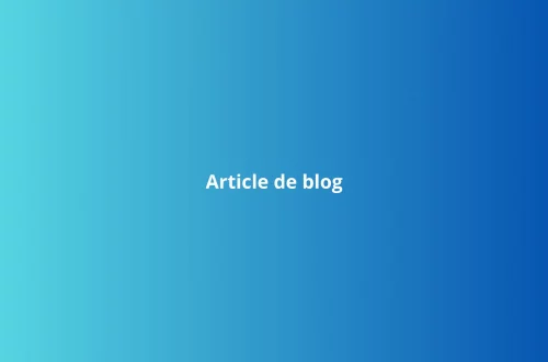 Article de blog SEO pour auteurs, conçu par Charlène Malandain, rédactrice web culturelle, blogueuse littéraire, psys des auteurs.