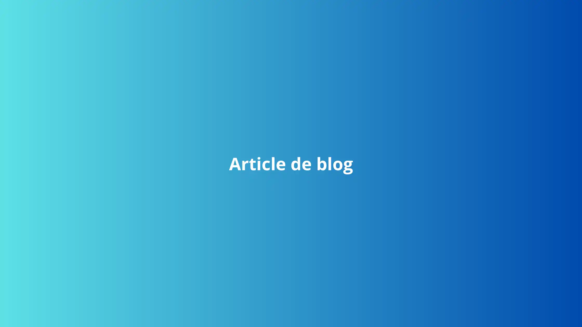 Article de blog SEO pour auteurs, conçu par Charlène Malandain, rédactrice web culturelle, blogueuse littéraire, psys des auteurs. Services pour auteurs.