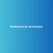 Service de relecture et correction de manuscrit avant publication - Charlène Malandain, la psy des auteurs.
