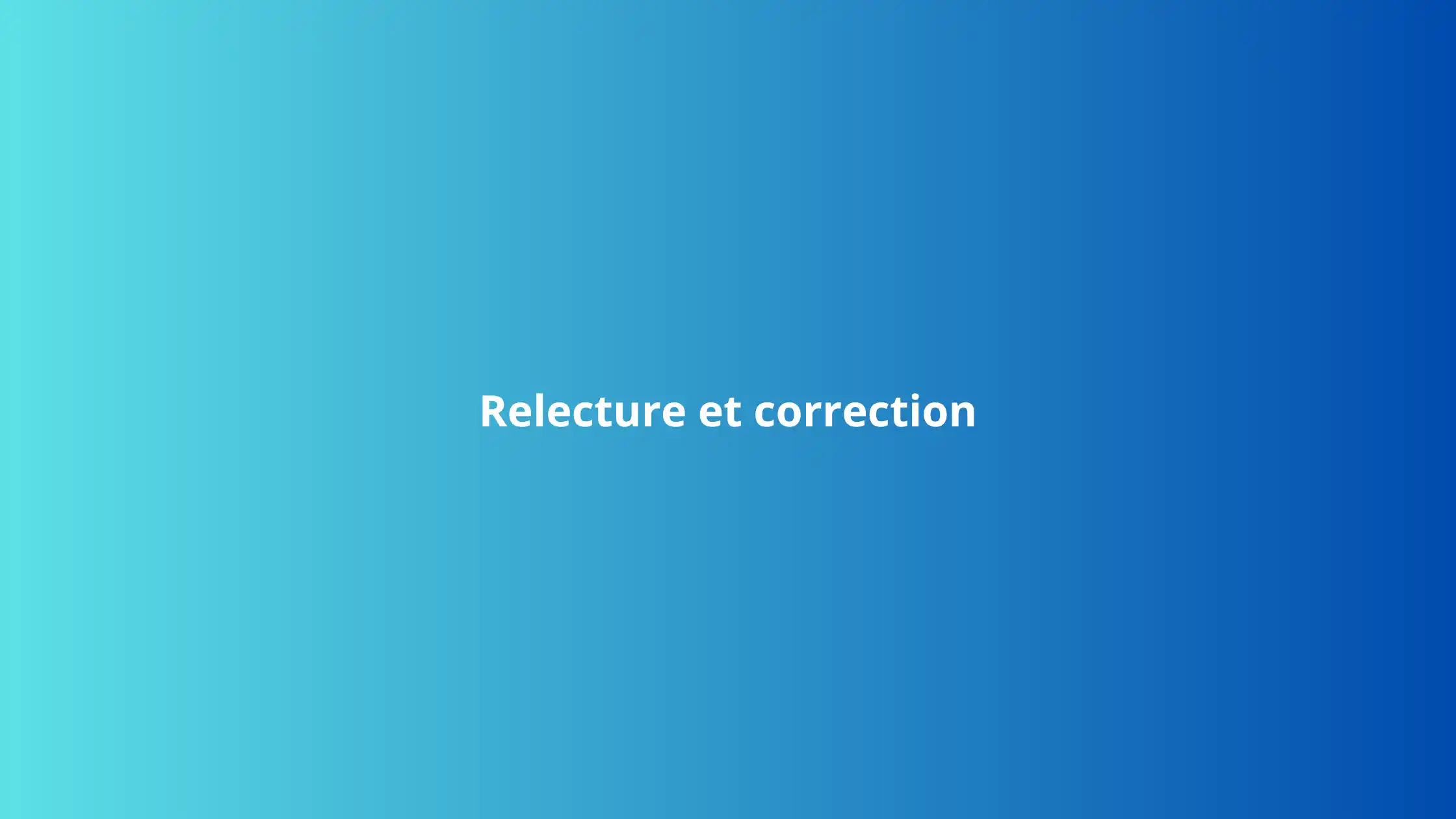 Service de relecture et correction de manuscrit avant publication - Charlène Malandain, la psy des auteurs. Services pour auteurs.