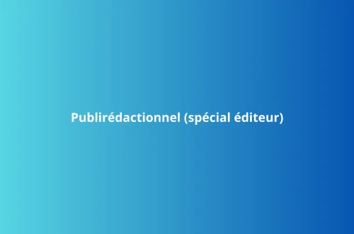 Publirédactionnel pour maison d'édition : service de Charlène Malandain, rédactrice web pour éditeurs.